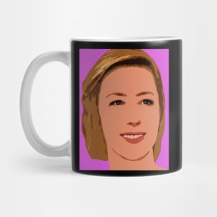 molly parker Mug